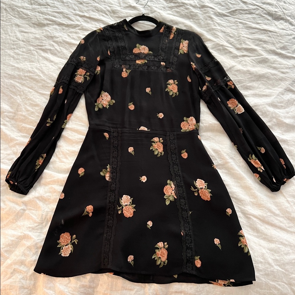 Reformation dress